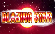 Игровой автомат Blazing Star